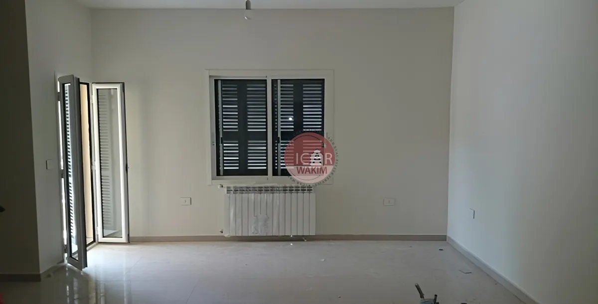 Apartment for Rent in Mar Chaaya - 3 bed, 3 bath