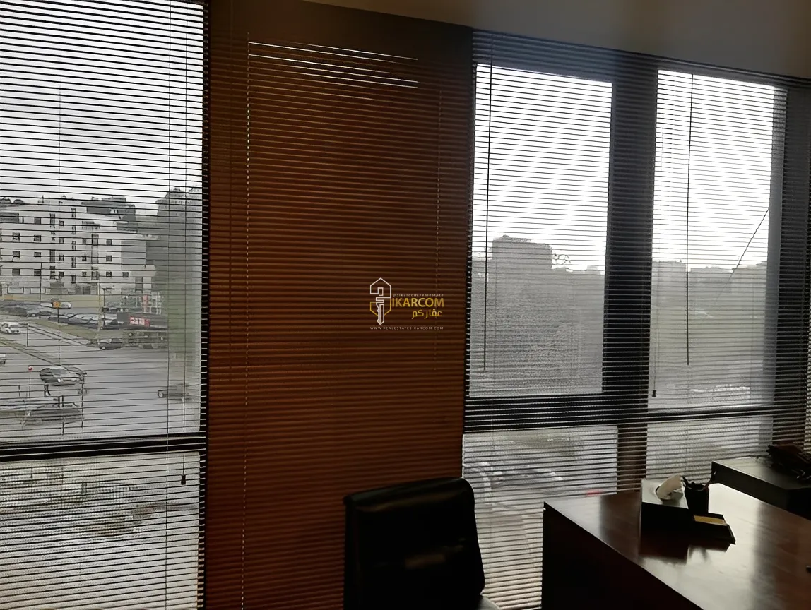 Office for sale in Hazmieh