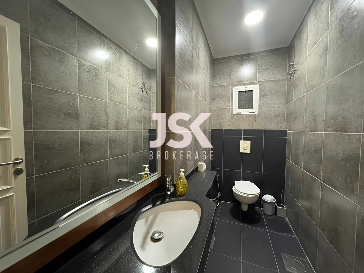 Apartment for Rent in Broummana, Lebanon