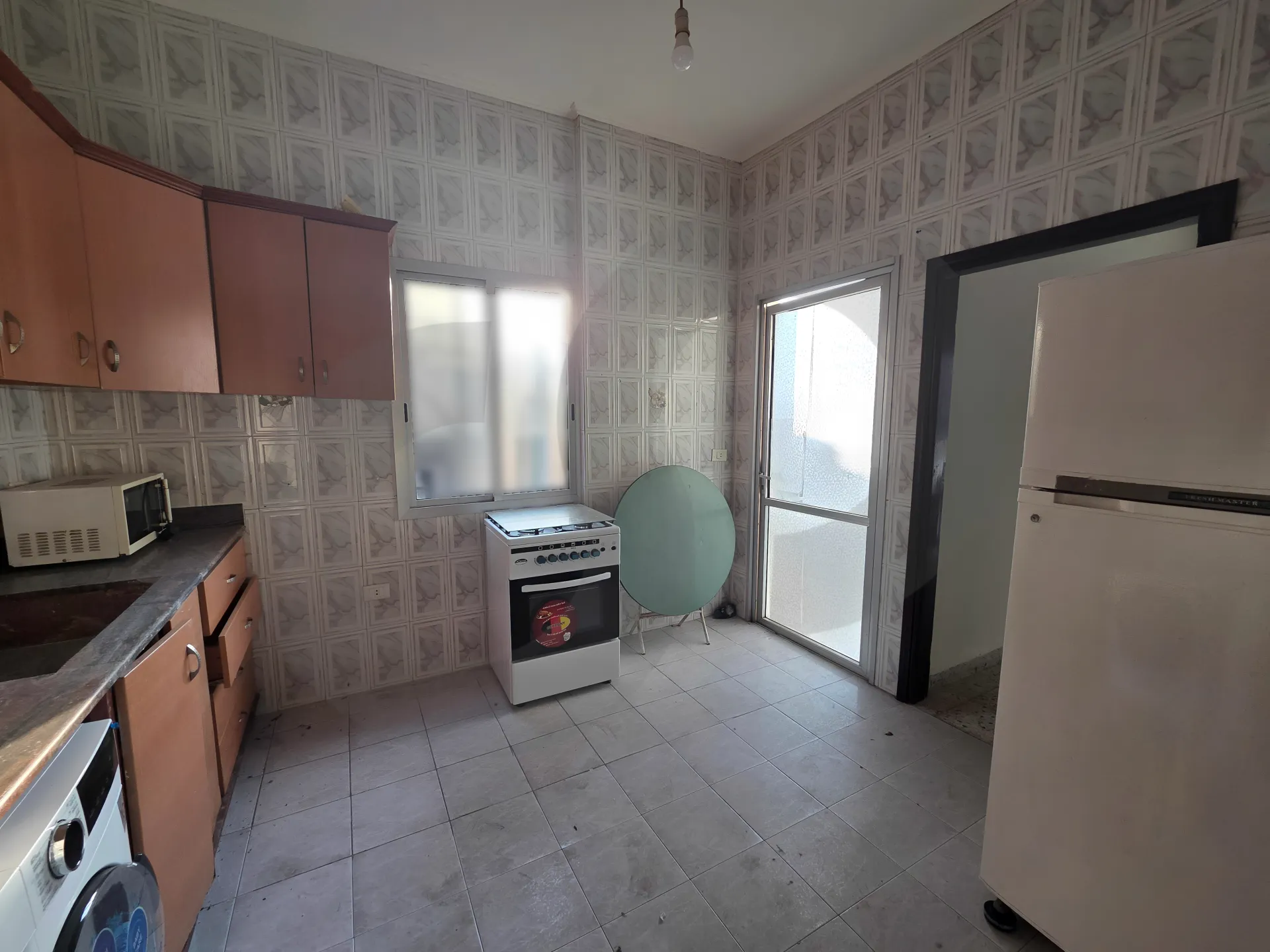 Apartment for Rent in Zouk Mikael