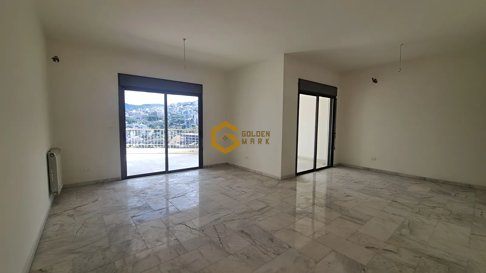 Apartment for Sale in Dik El Mehdi - 3 bed, 3 bath