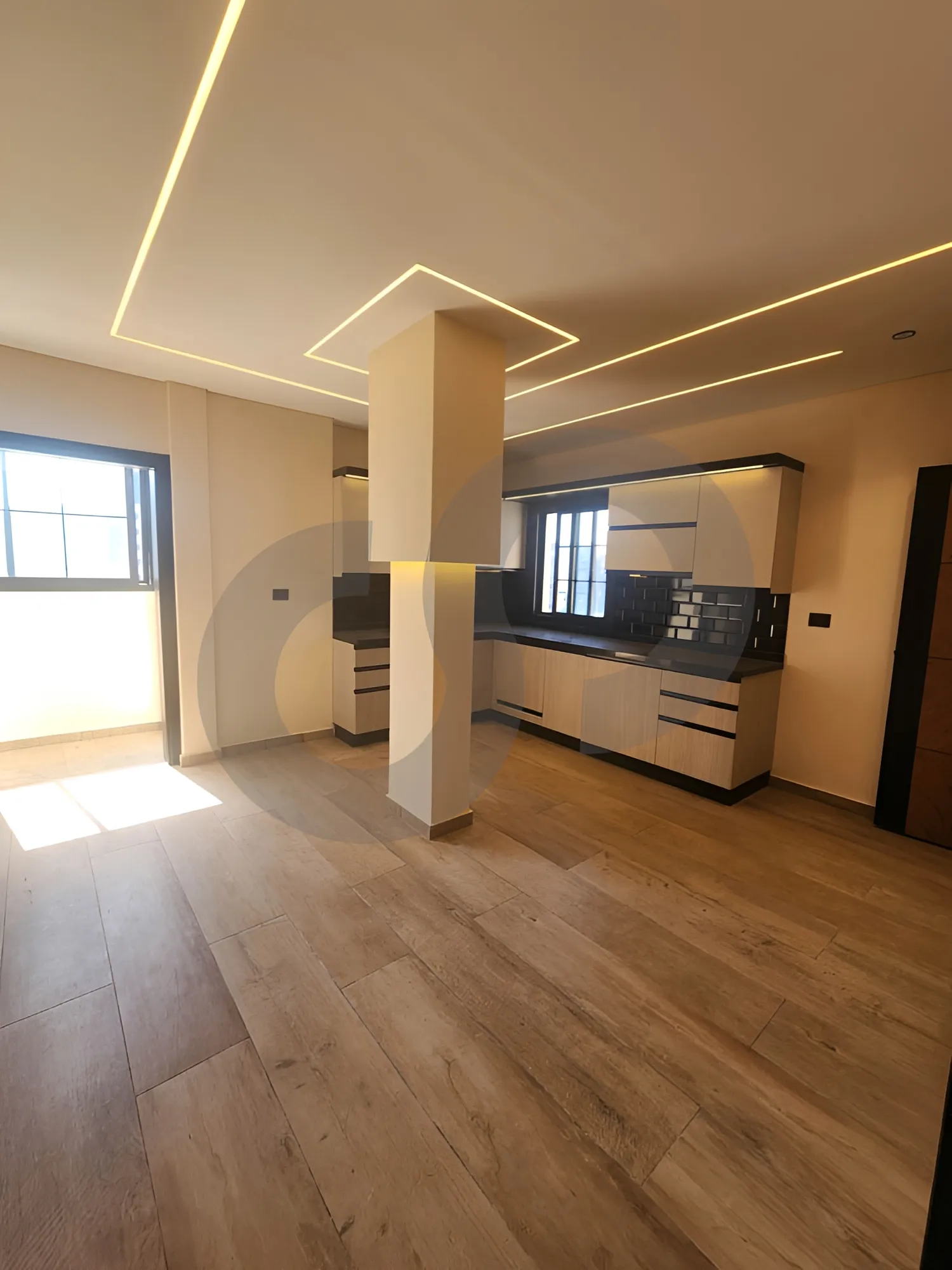 Apartment for Sale in Hamra - 3 bed, 3 bath