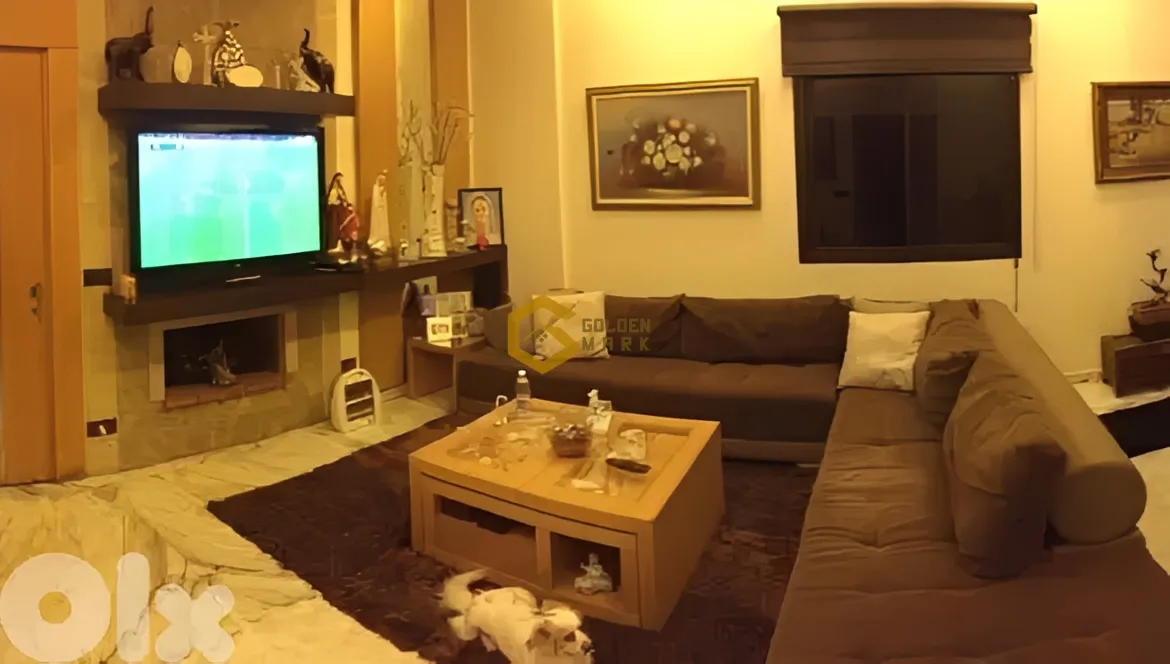 Duplex for Sale in Sahel Aalma