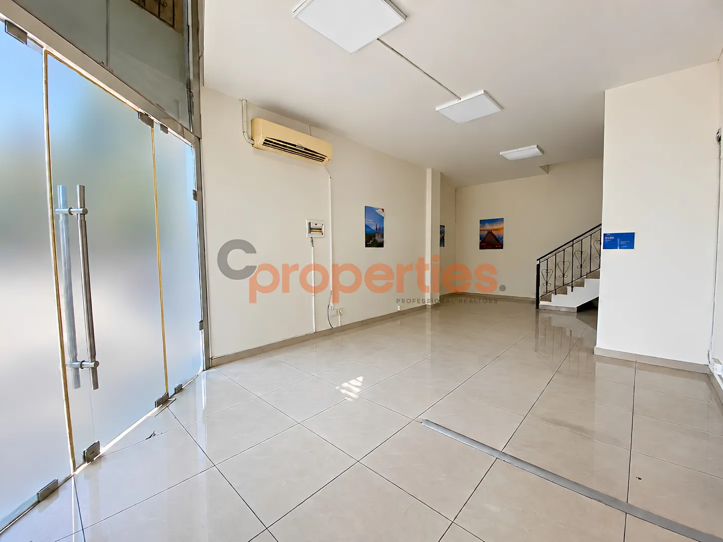 Shop for Rent in Zalqa