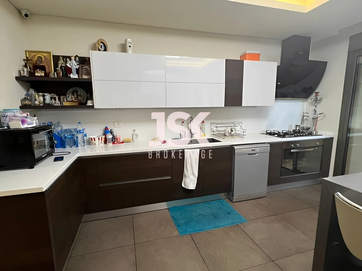 Apartment for Sale in Sahel Aalma, Lebanon