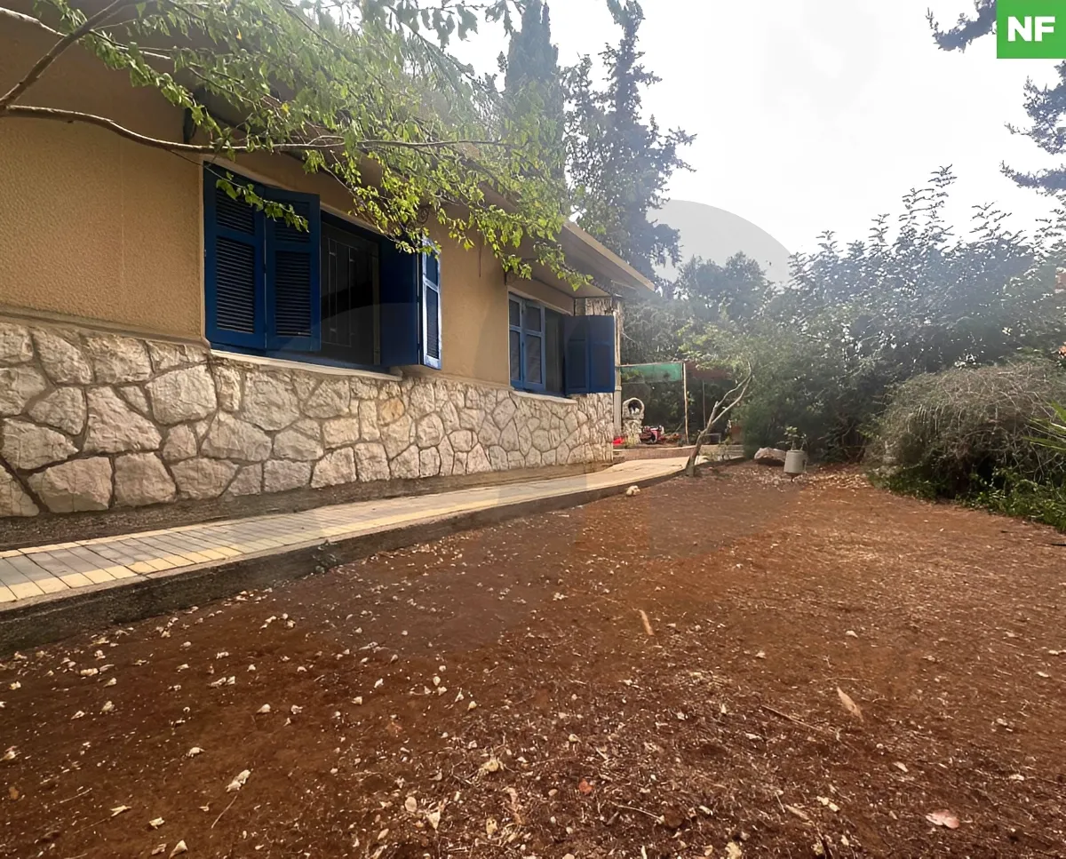 Land for Sale in Ballouneh, Lebanon