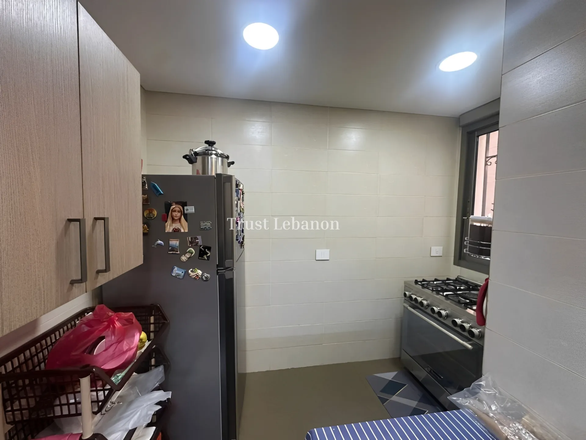 Apartment for sale in Ain Saadeh, Lebanon