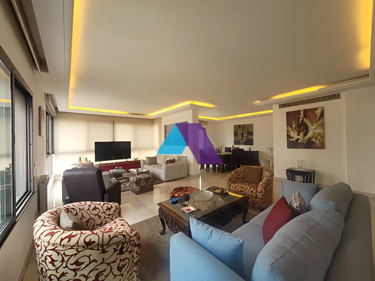 Apartment for Sale in Sassine