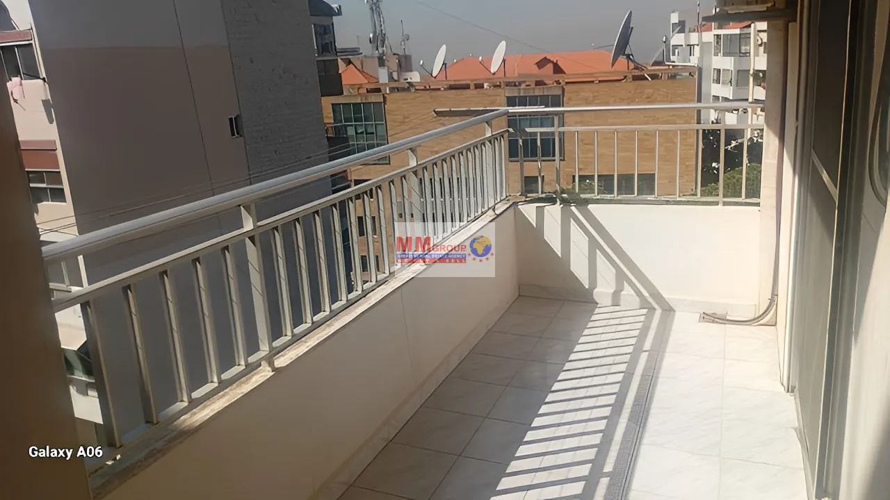 Apartment for Sale in Beit Mery