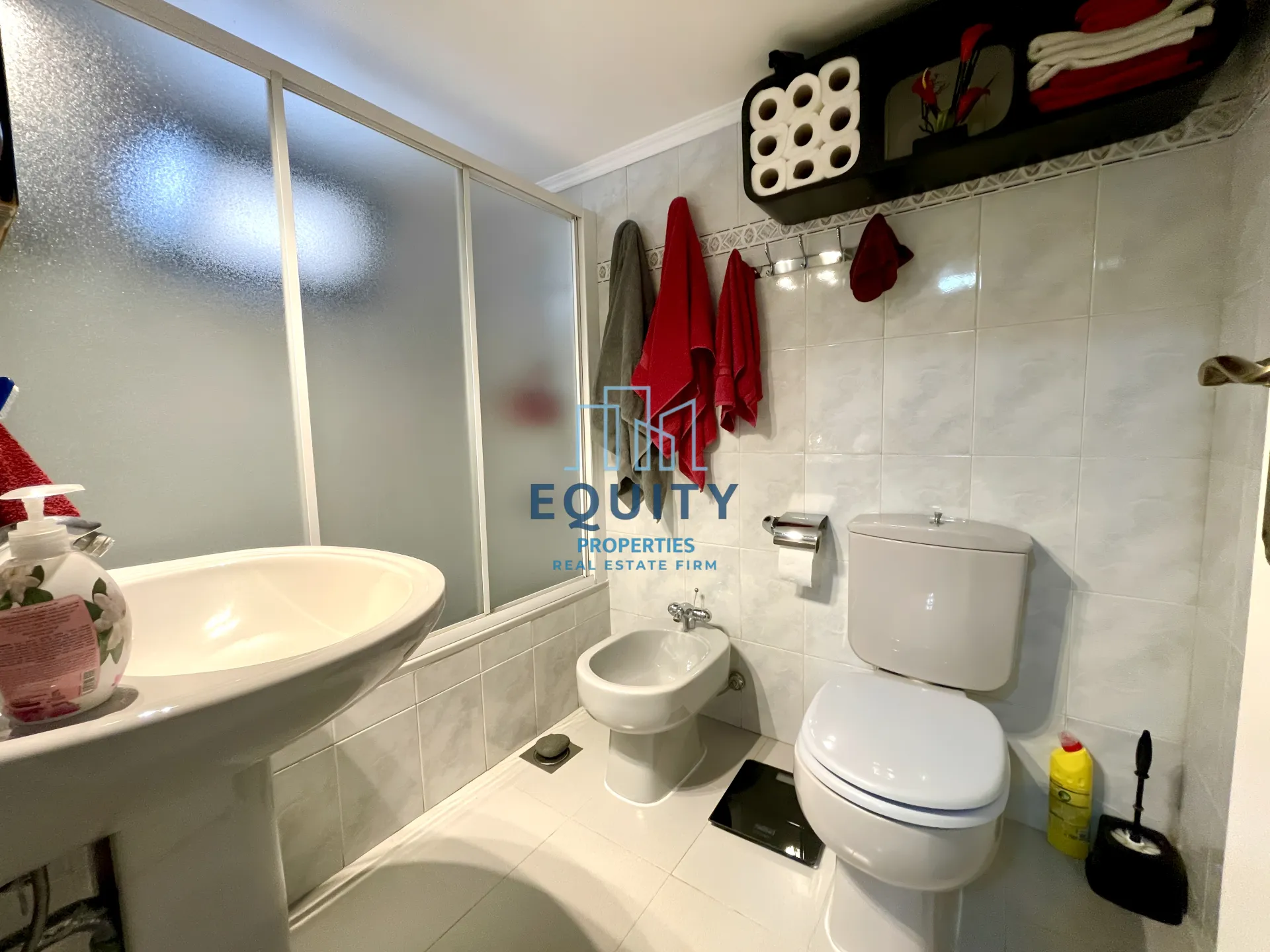 Apartment for Sale in Zouk Mosbeh