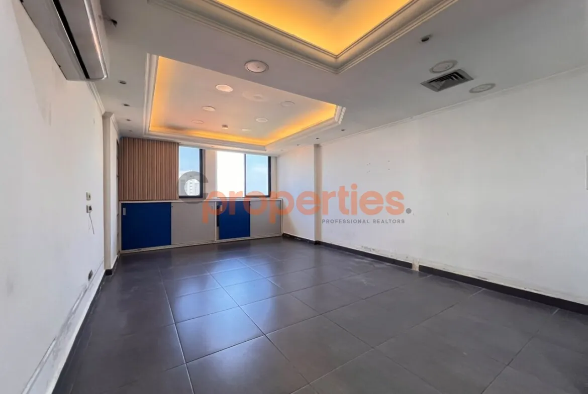 Office for Rent in Hamra