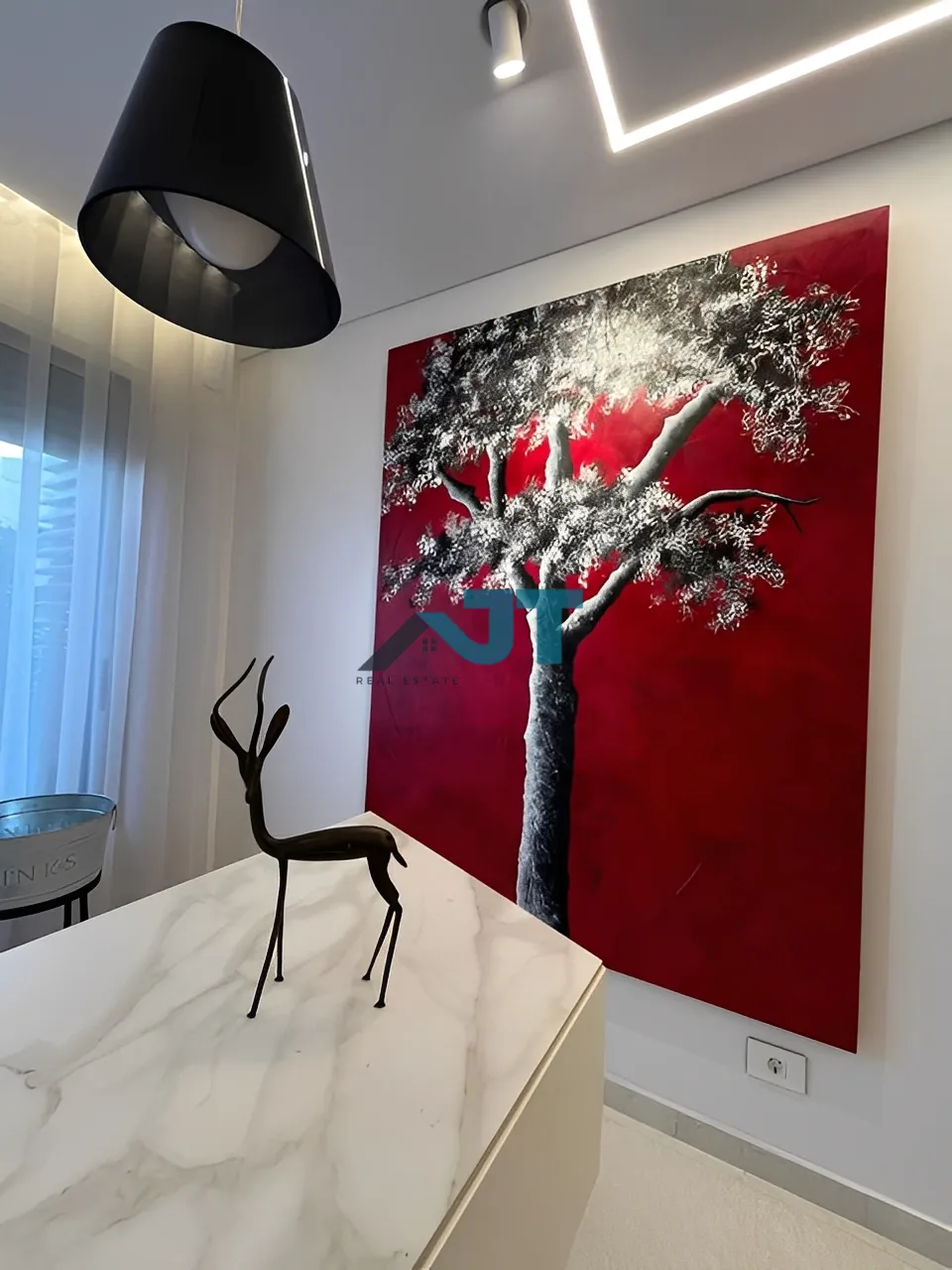 Apartment for Rent in Rabieh