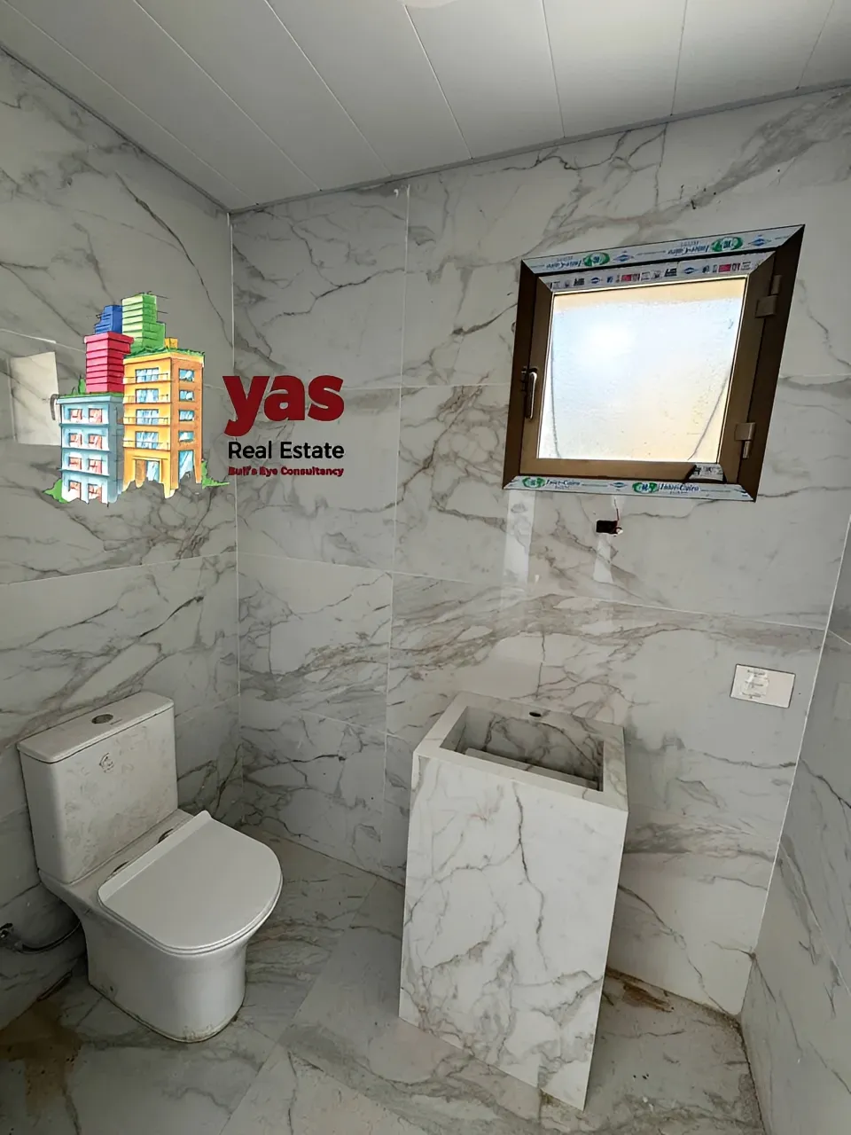 Apartment for Sale in Hosrayel - 3 bed, 2 bath