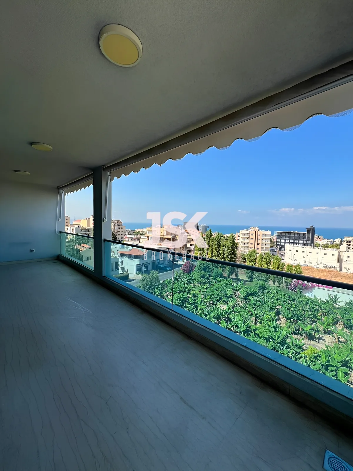 Apartment for Rent in Byblos