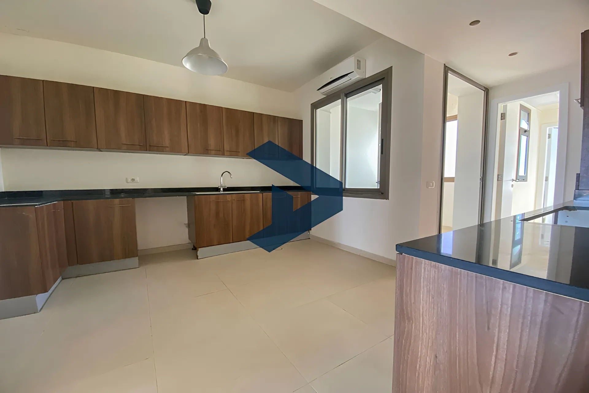 Apartment for sale in Clemenceau, Bayrut, Lebanon