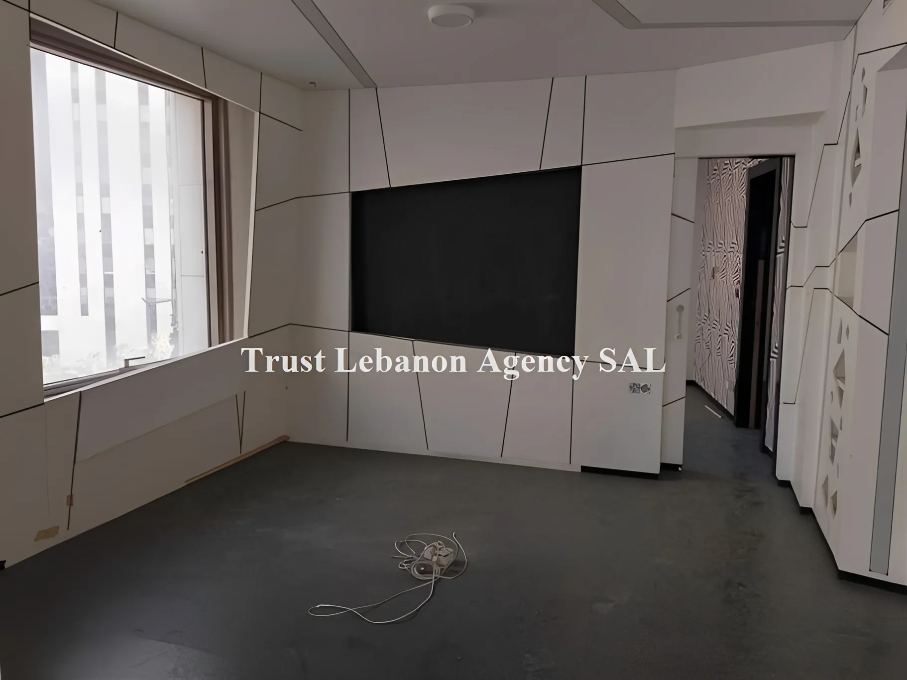 Office for rent in Beirut, Downtown