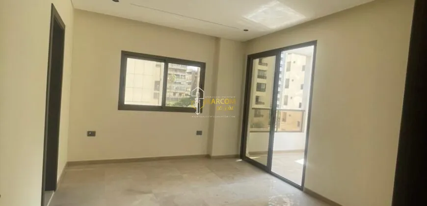 Apartment for sale in Jnah