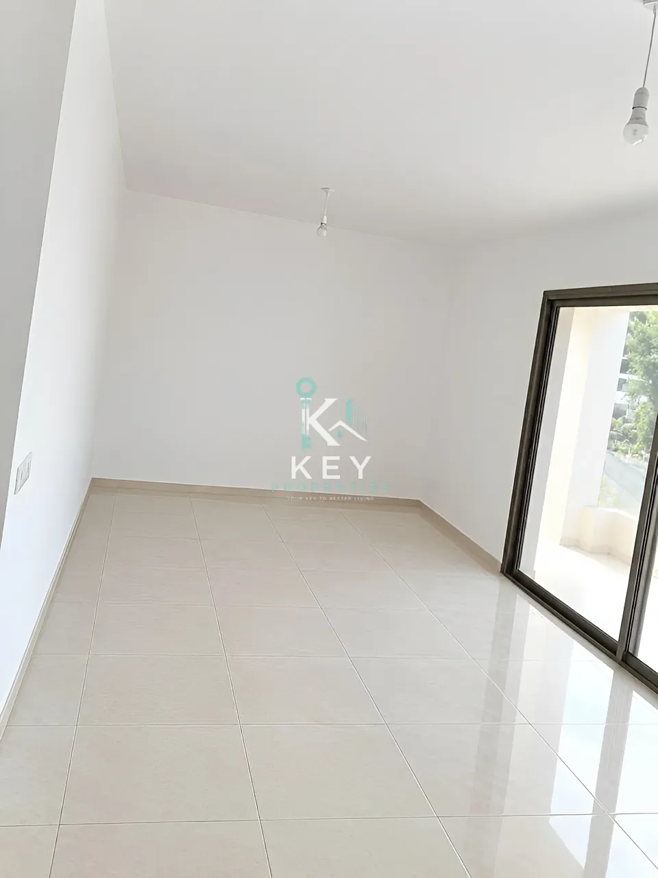 Apartment for rent in Fatqa
