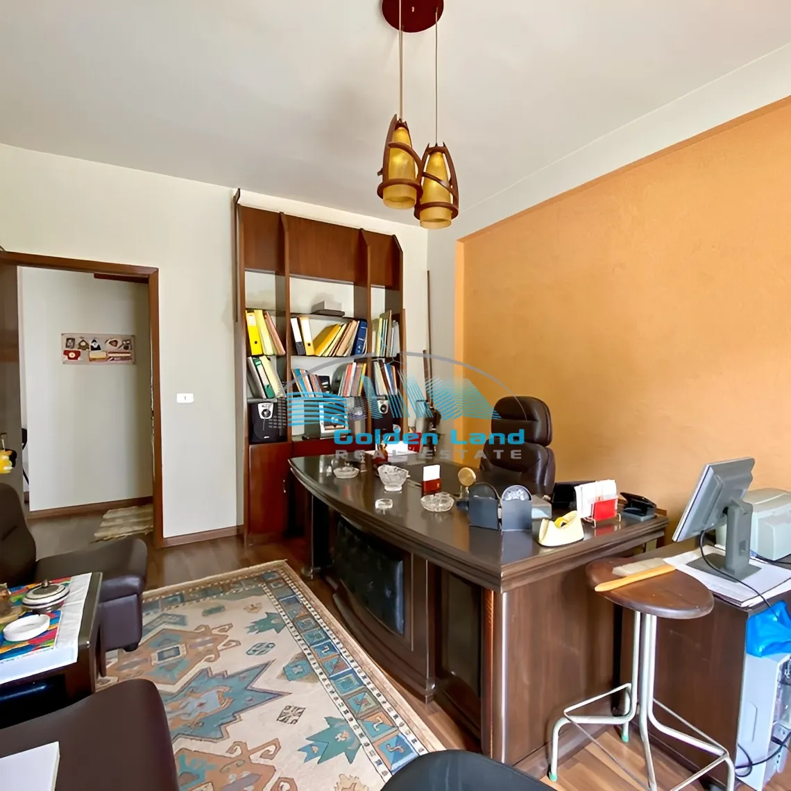 Office for rent in Mtaileb