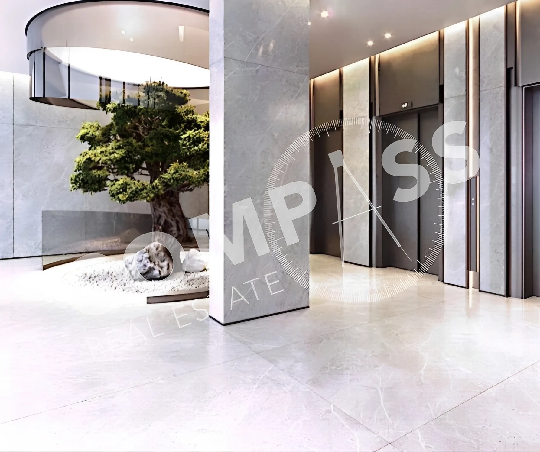 Apartment for Sale in Downtown, beirut - 1 bed, 0.5 bath