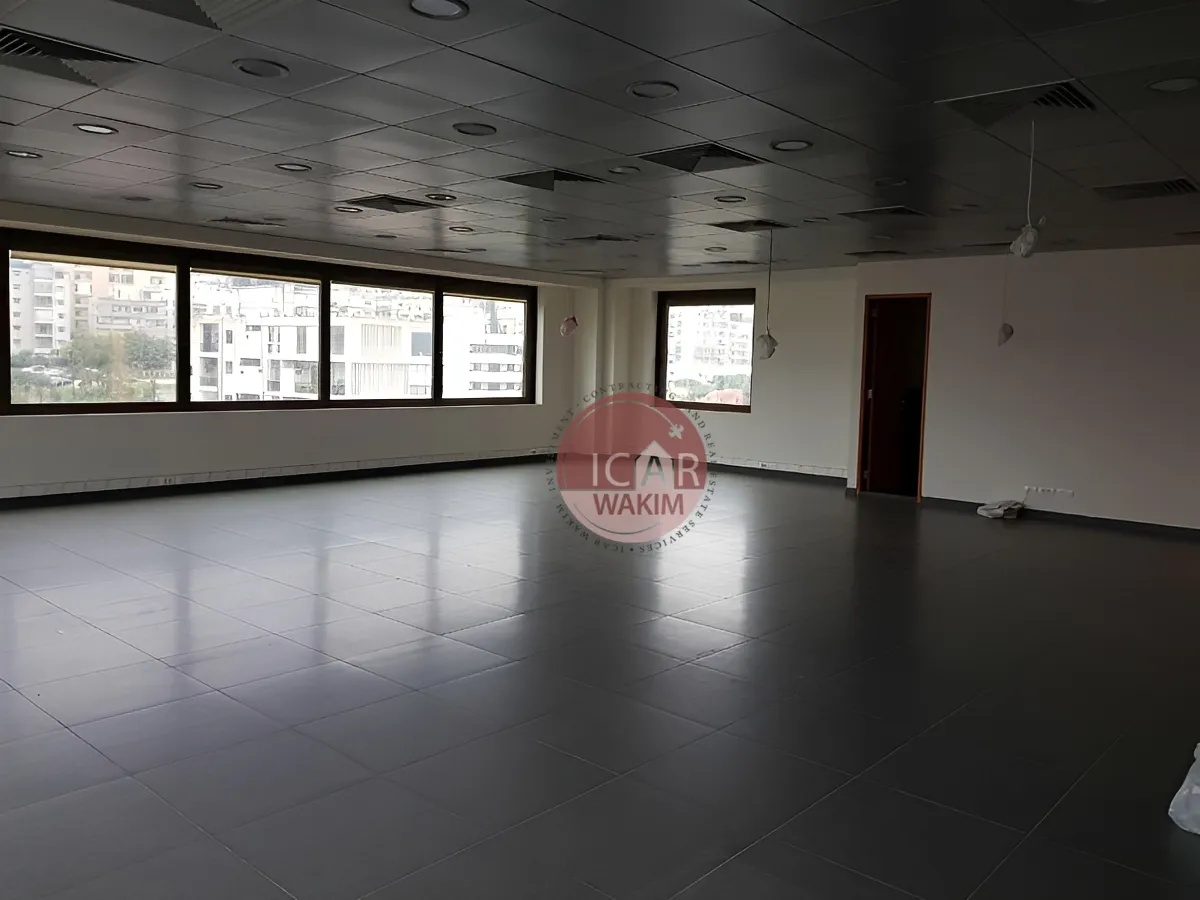 Office for Sale in Kaslik