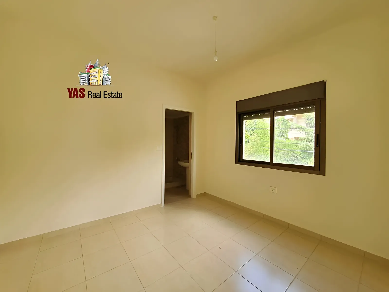 Apartment for Sale in Ballouneh