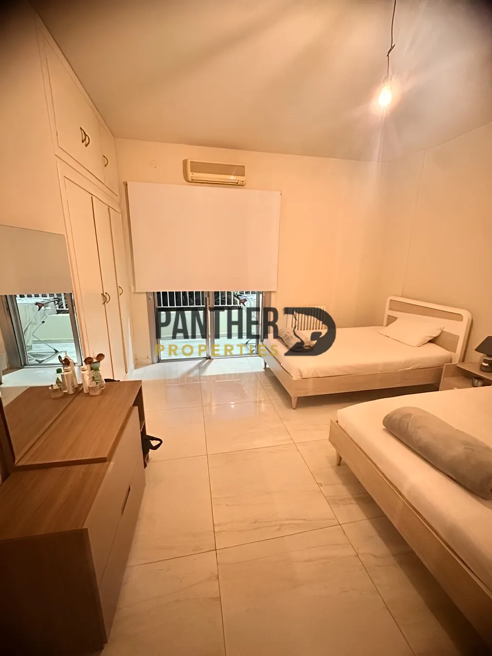 Apartment for rent in Mansourieh