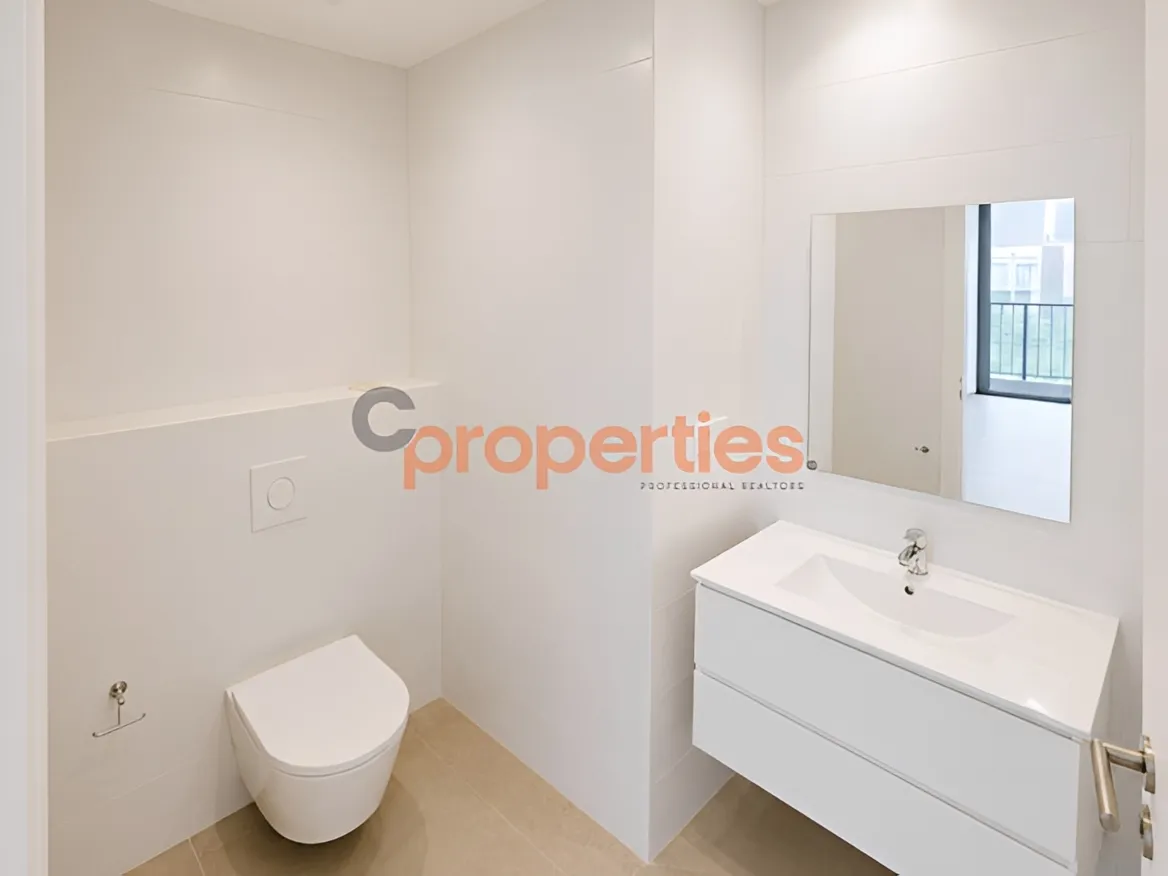 Apartment for Sale in Achrafieh