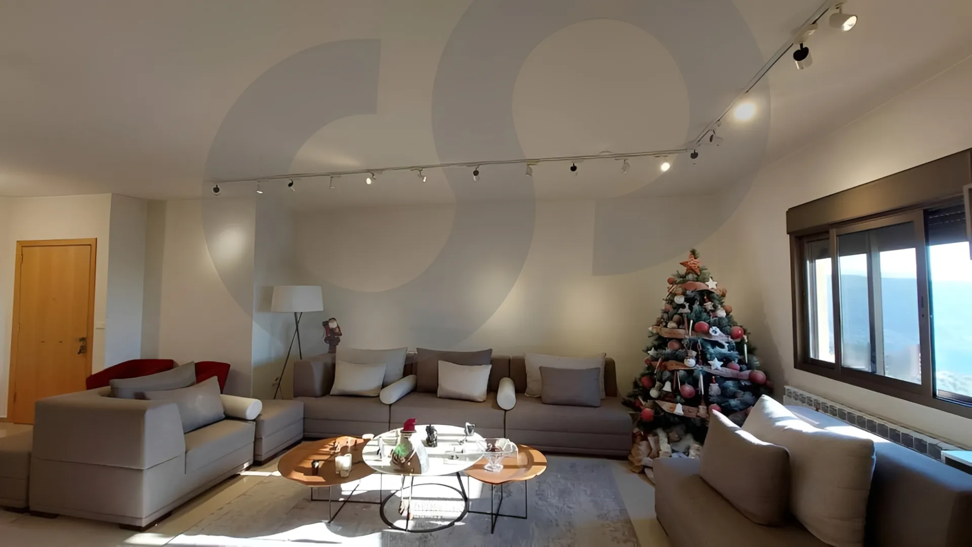 Apartment for Sale in Daoura, Lebanon - 3 bed, 4 bath