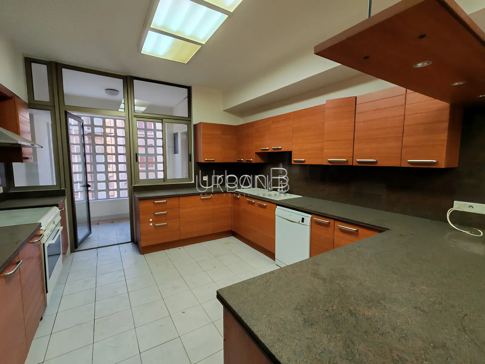 Residential in Achrafieh, beirut, lebanon