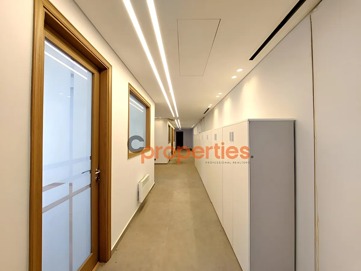 Apartment for Rent in Jal El Dib