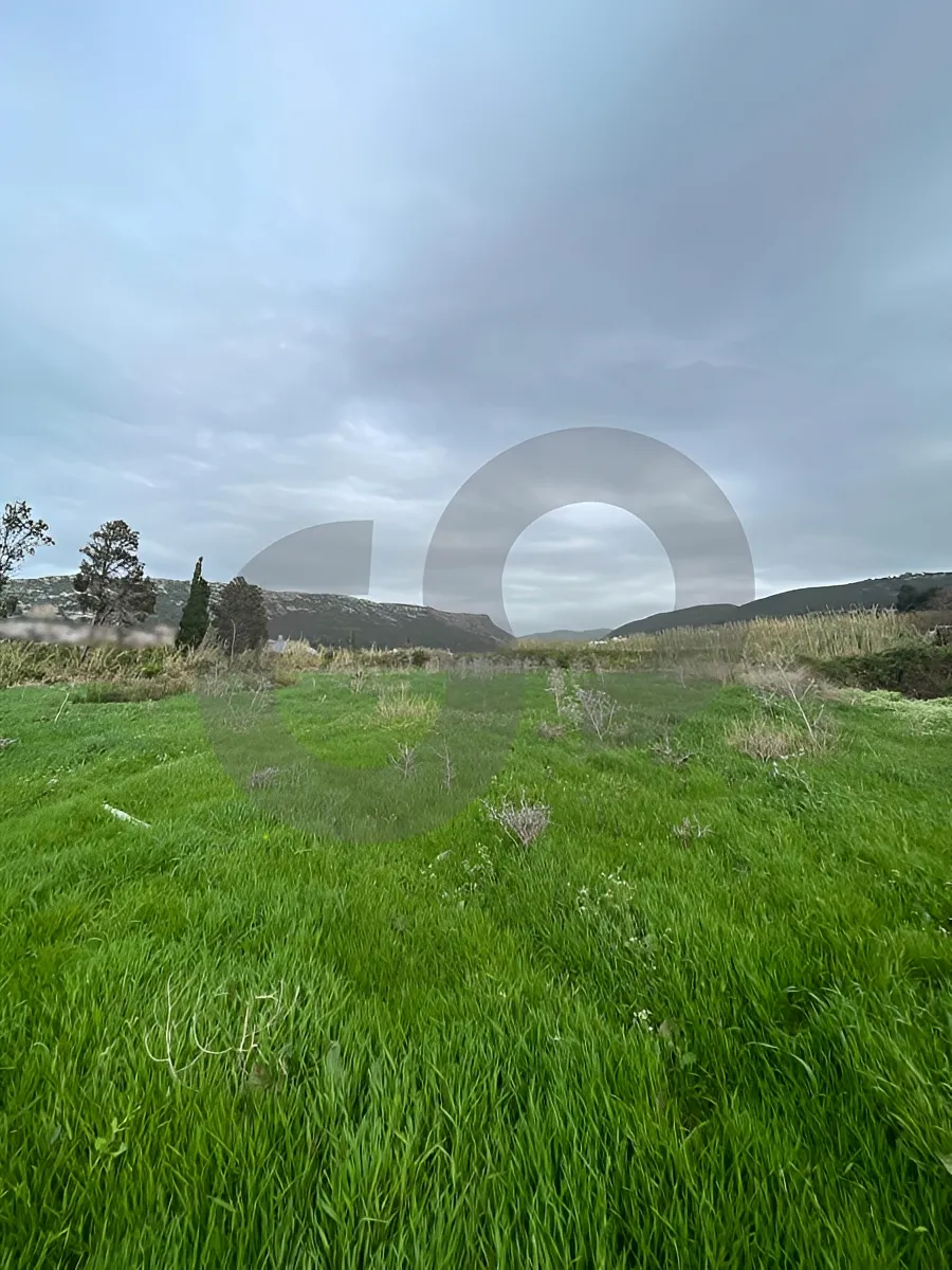 Land for Sale in Batroun, Lebanon