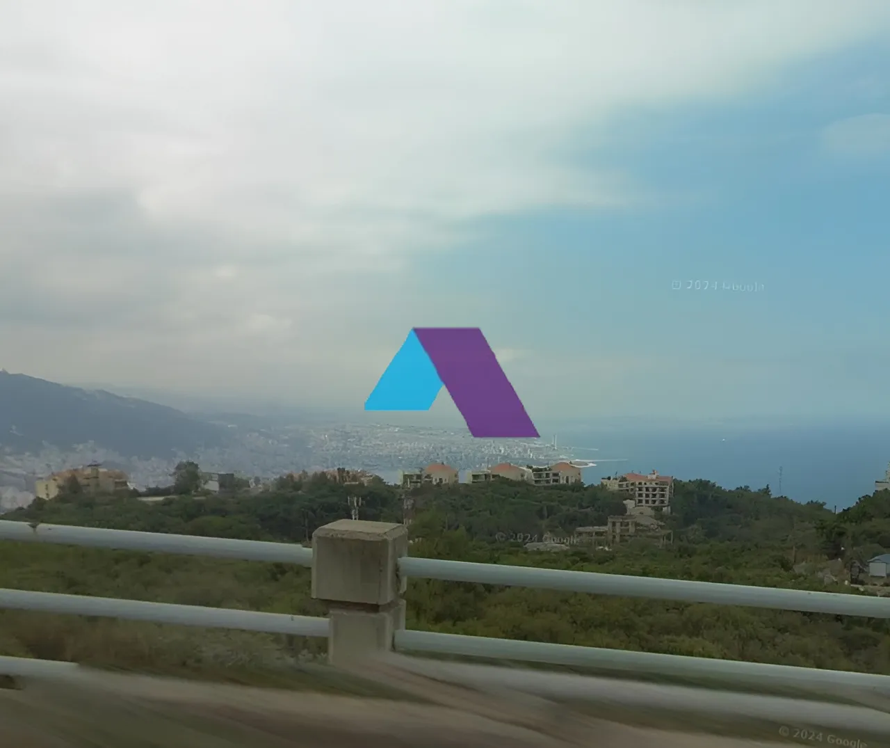 Land for Sale in Adma w Dafnah