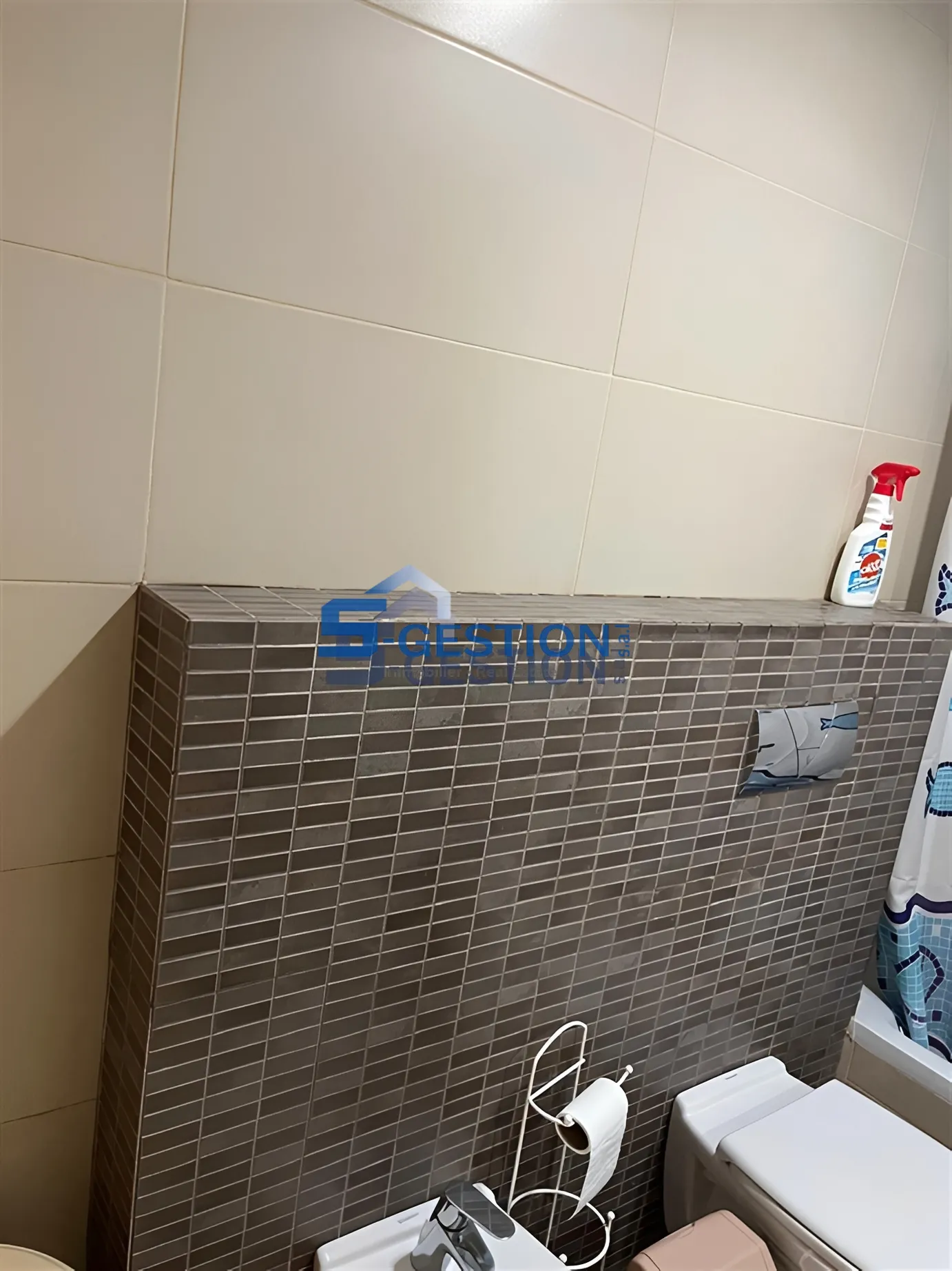 Apartment for Rent in Achrafieh