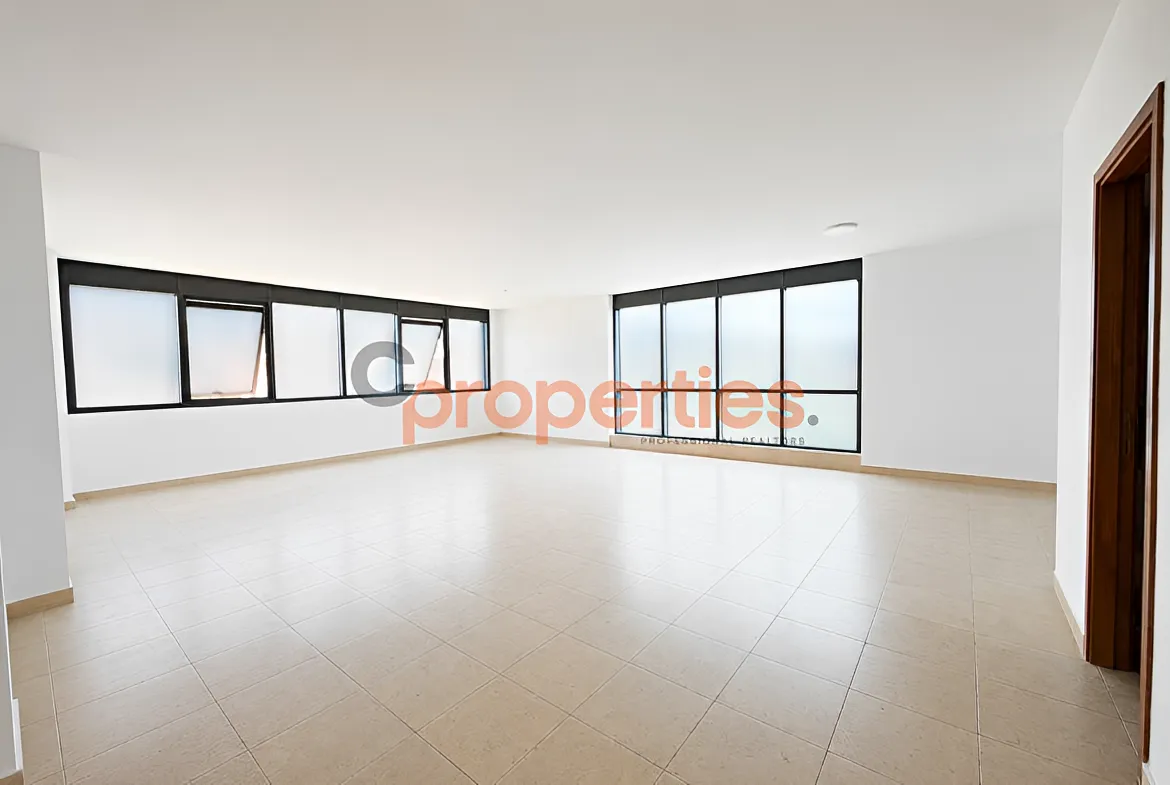 Office for Rent in Dbayeh