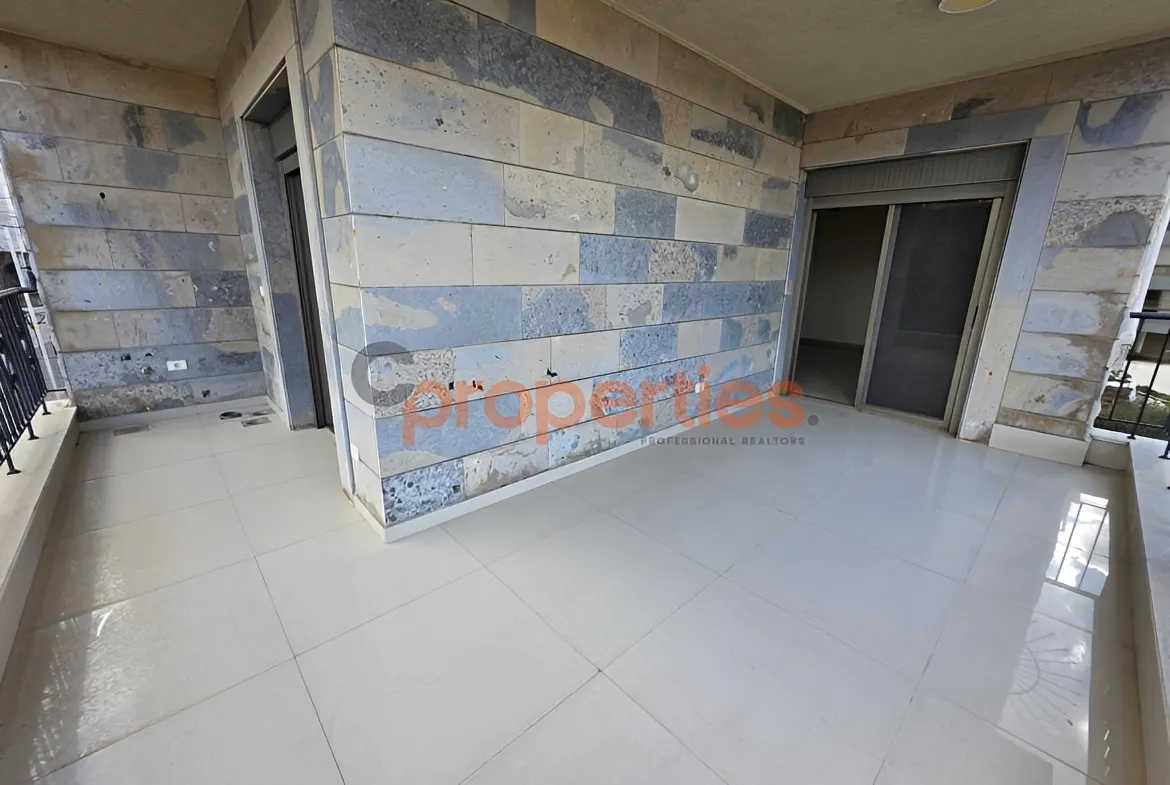 Duplex for Sale in Fraikeh, Lebanon
