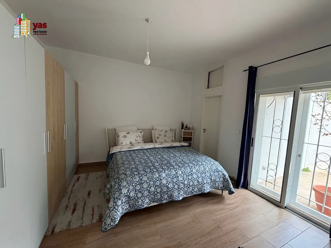 Apartment for Sale in Ballouneh
