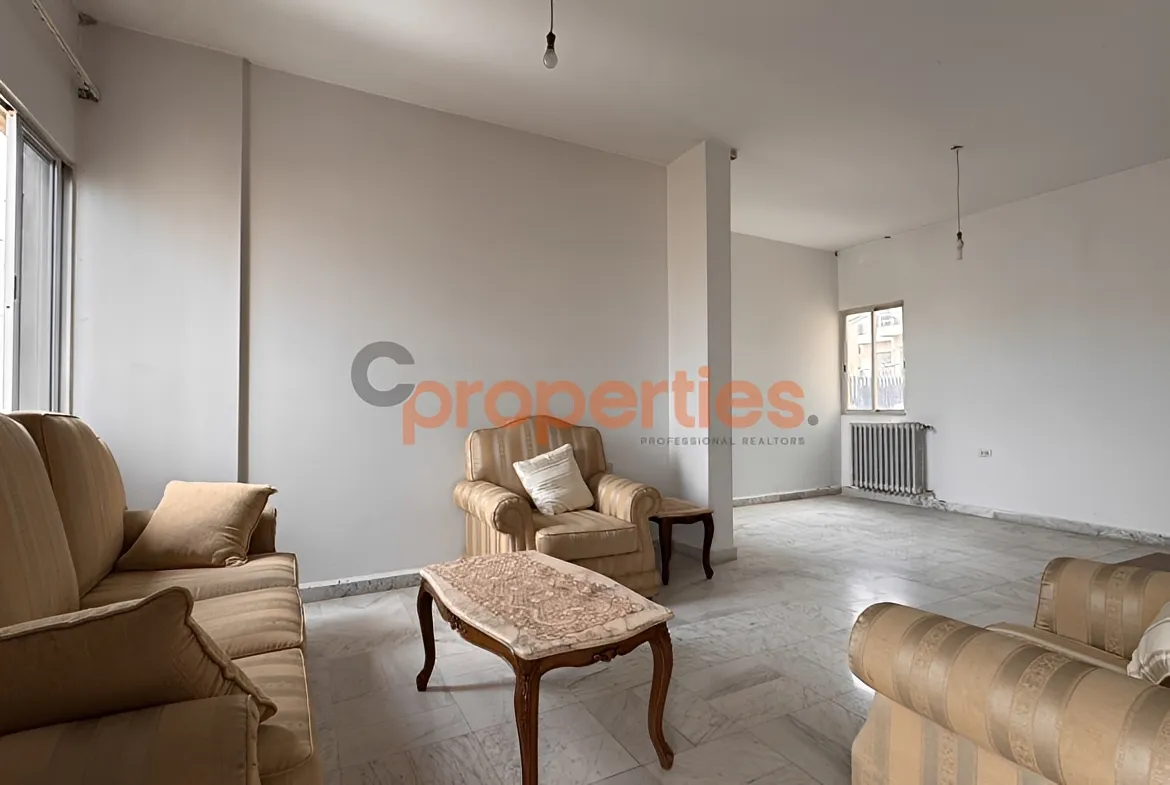 Apartment for Rent in Aaoukar
