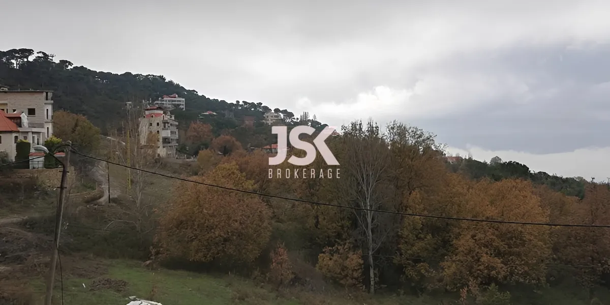 Apartment for Sale in Douar