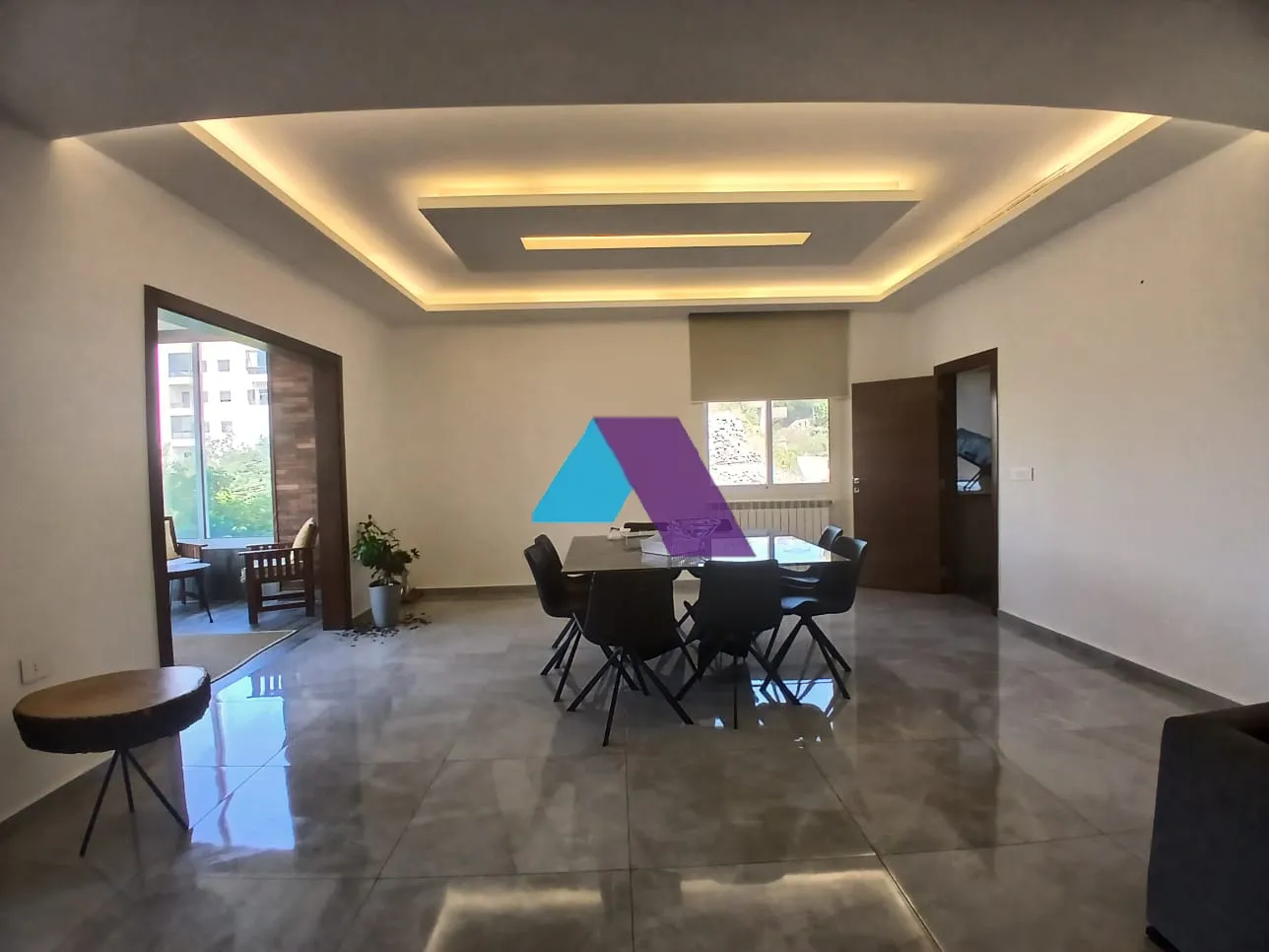 Apartment for Sale in Ballouneh