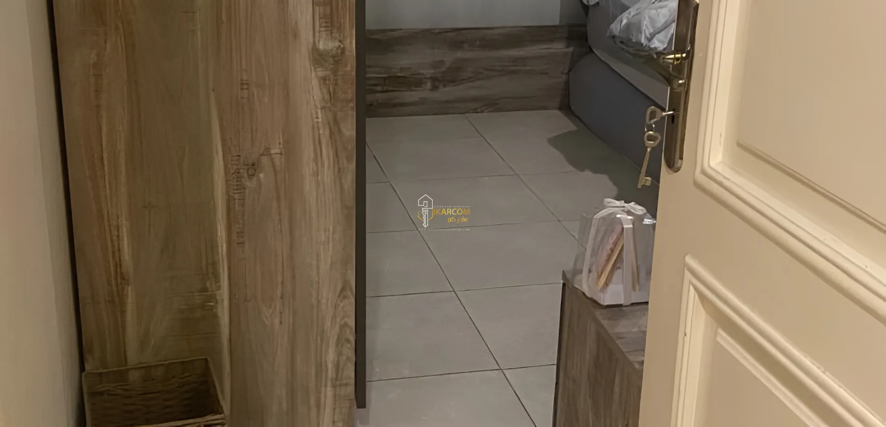 Apartment for Sale in Beirut, Tallet el Khayat, Lebanon