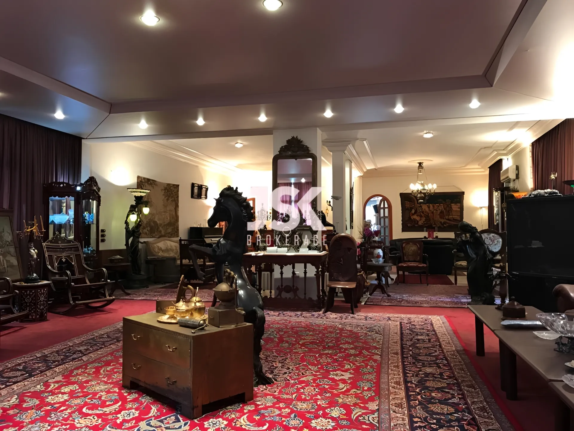 Villa for Sale in Ajaltoun