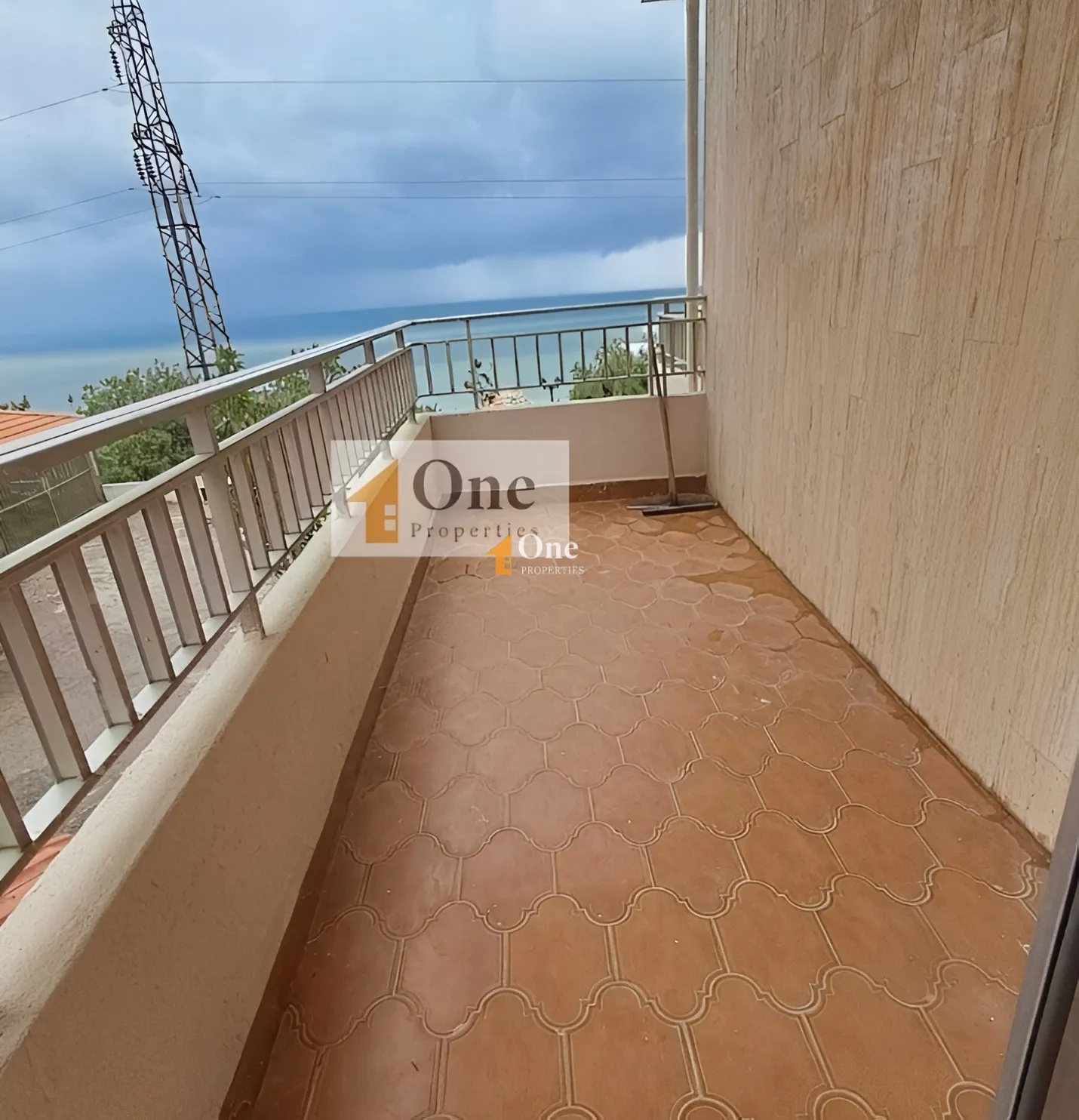 Apartment for rent in Kfar Hbab, Lebanon