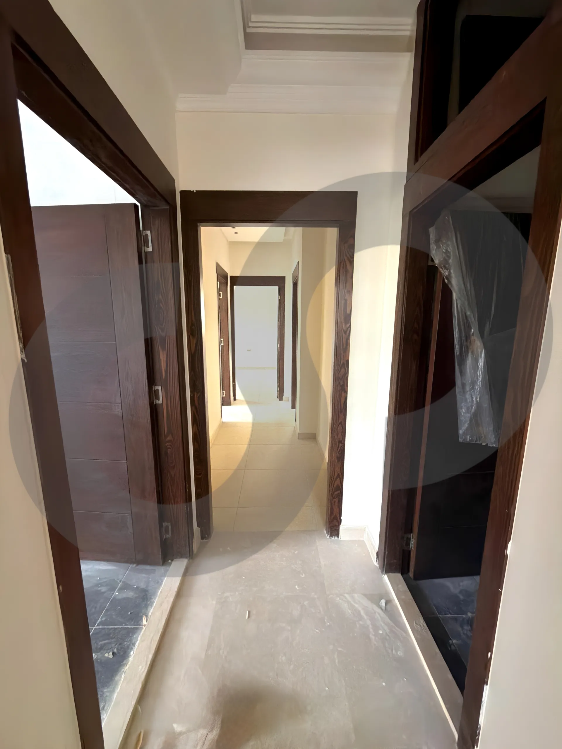 Apartment for Sale in Dawhet el Hoss