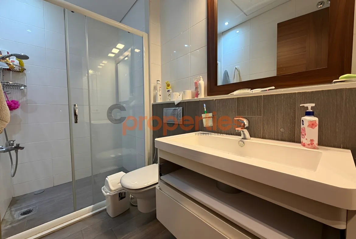 Apartment for Sale in Hazmieh
