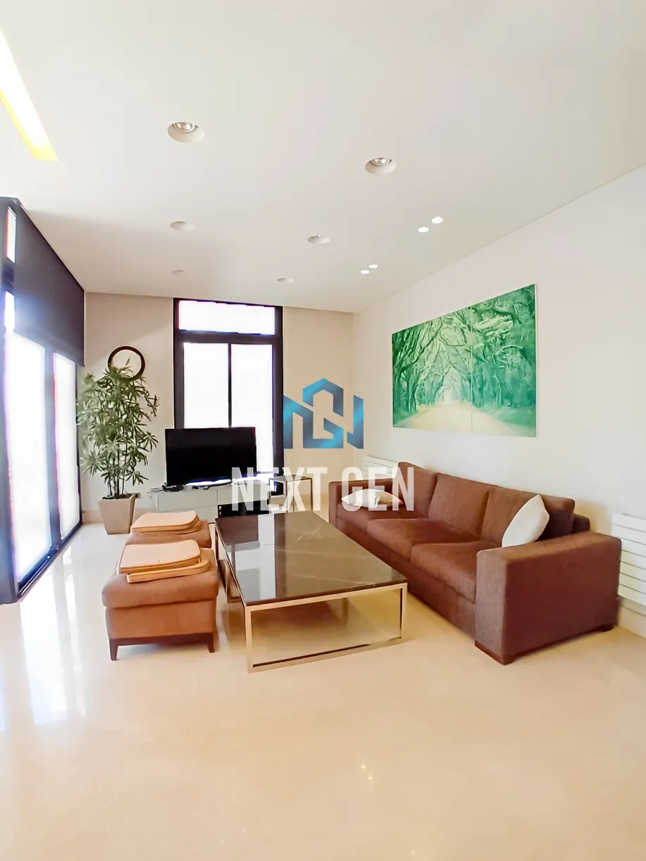 Apartment for sale in Downtown, beirut, Lebanon