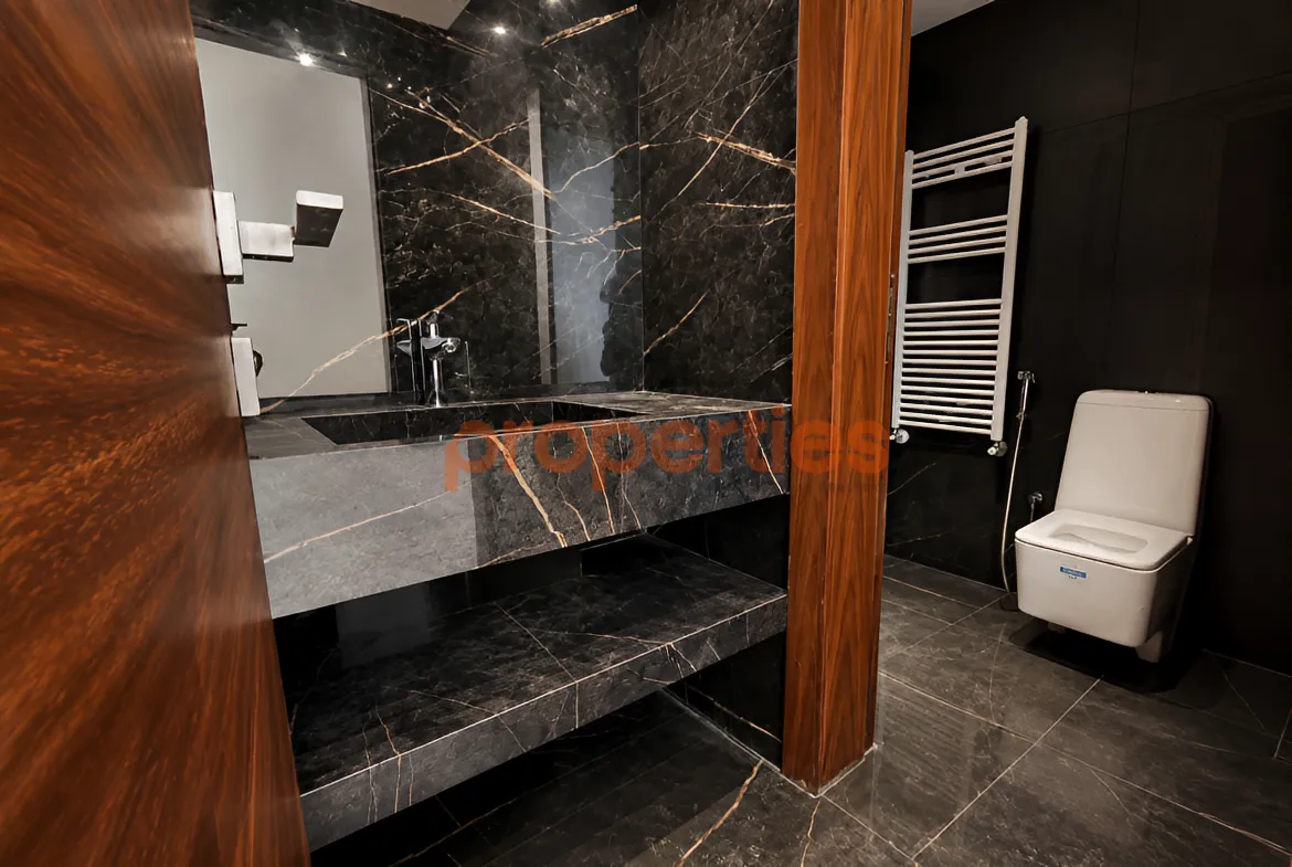 Apartment for Sale in Raoucheh