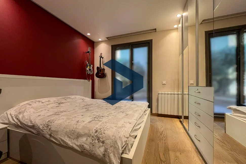 Apartment for sale in Achrafieh, Beirut, Lebanon