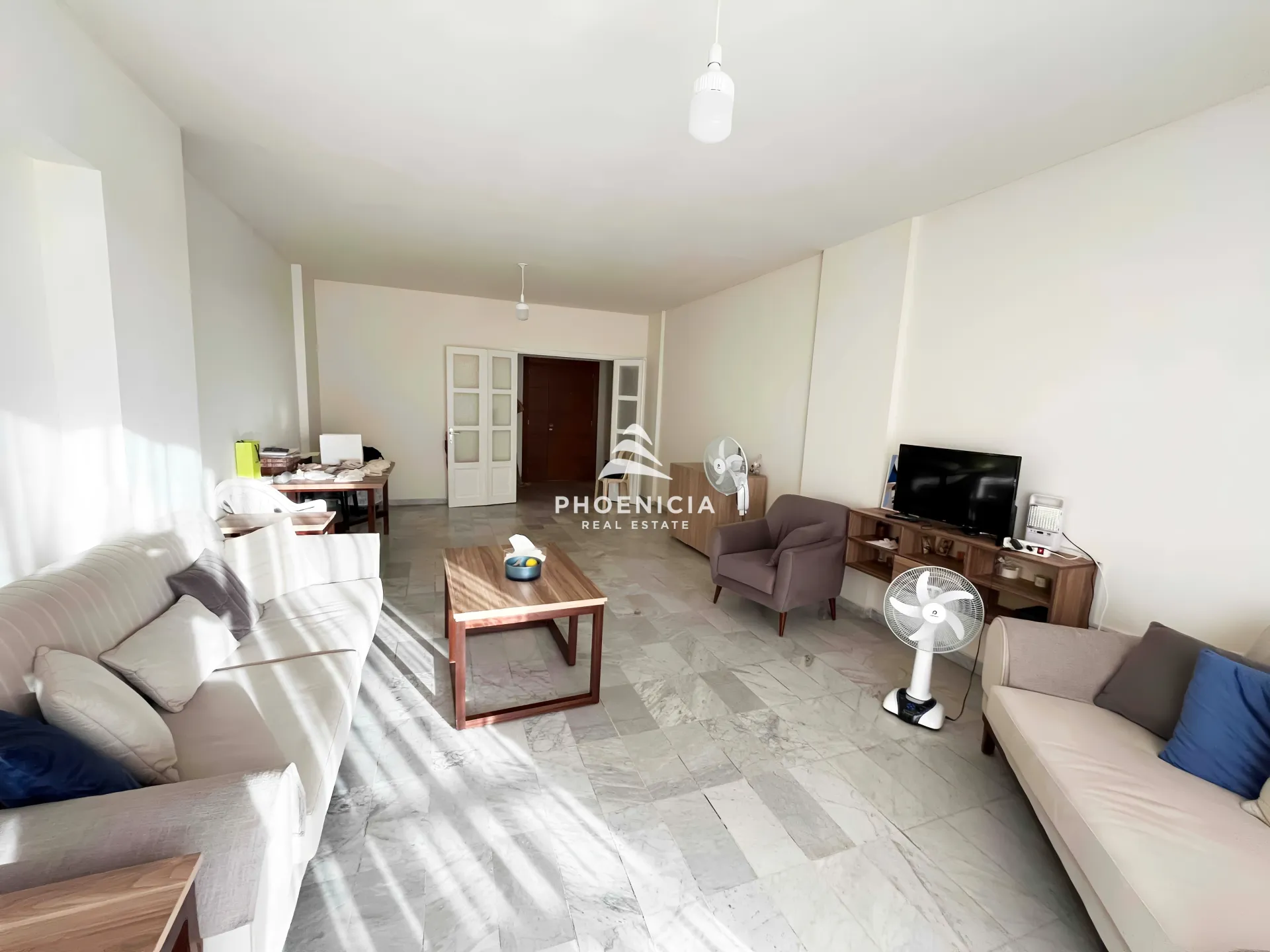 Apartment for Sale in Biaqout - 3 bed, 2 bath