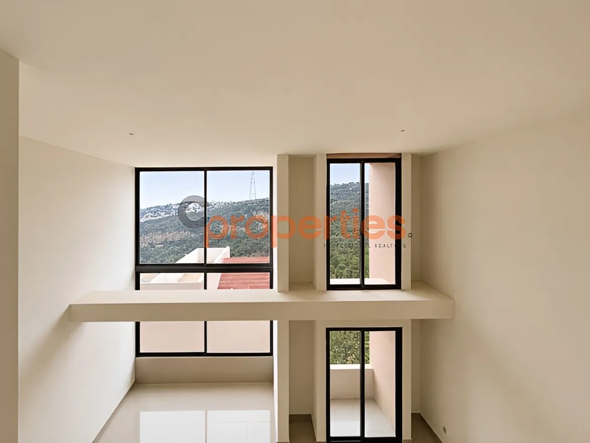 Apartment for Sale in Nabiyeh